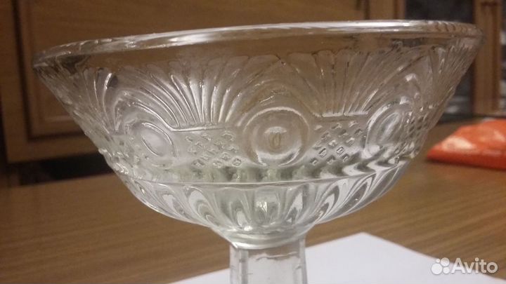 Конфетница винтаж, СССР