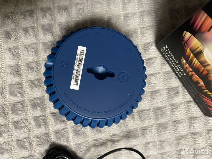 Колонка умный дом стереопара