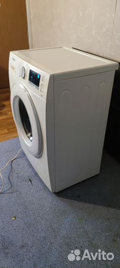 Стиральная машина samsung 6 кг