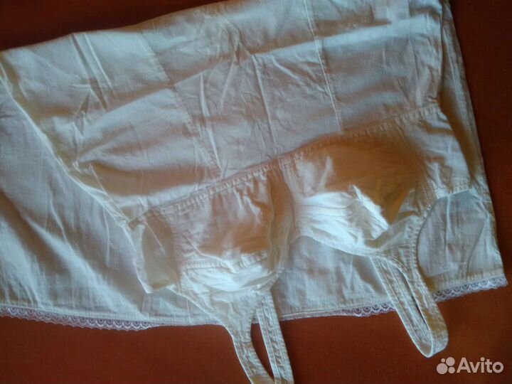 Платки, шарфы СССР, винтажные вещи