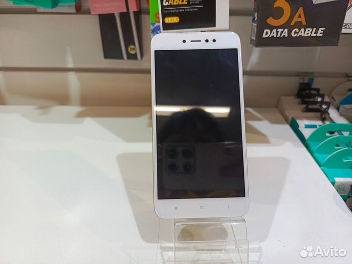 Xiaomi Redmi Note 5A, 4/64 ГБ