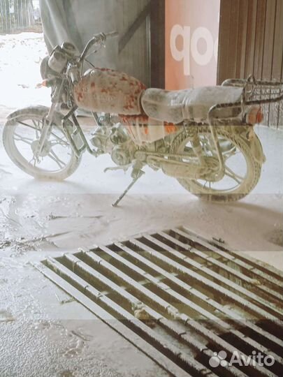 Продам мопед альфа торг