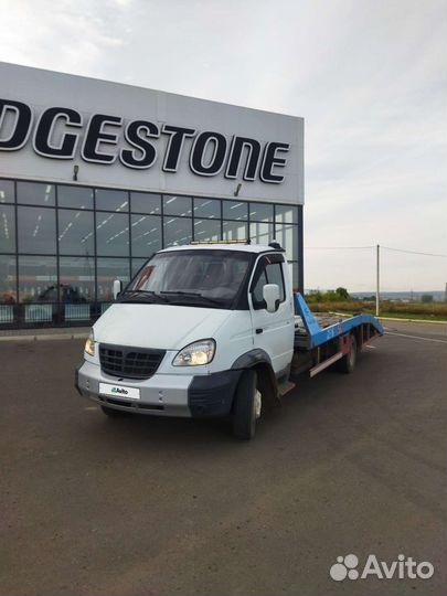 ГАЗ Валдай, 2013