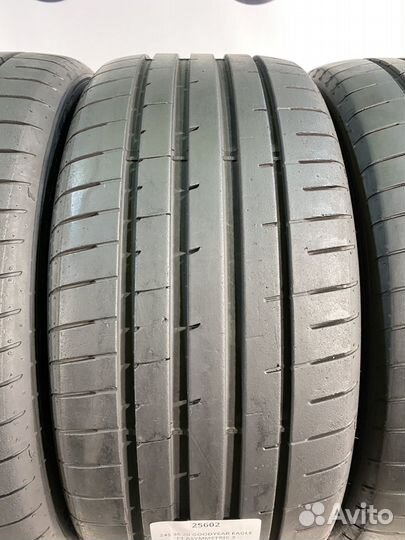 Goodyear Eagle F1 Asymmetric 3 245/35 R20 93Y