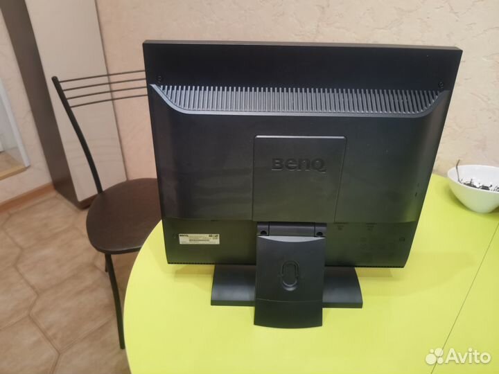 Монитор Benq 15