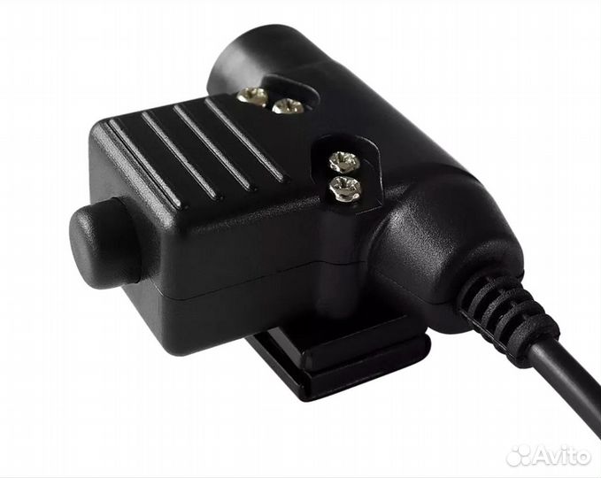 Активные наушники