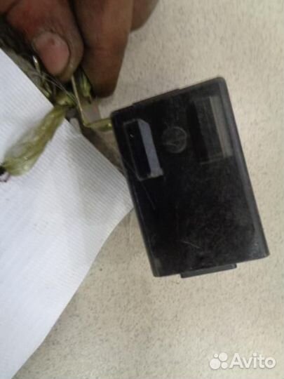 Реле Nissan Almera Classic B10 2006-2013