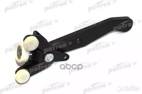 Ролик двери (справа снизу) VW: transporter V 1