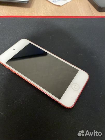 Плеер iPod touch 5g