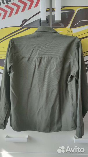 Рубашка для мальчика 140-146