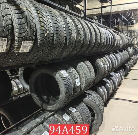 Nokian Tyres Hakkapeliitta R2 205/55 R16 92P