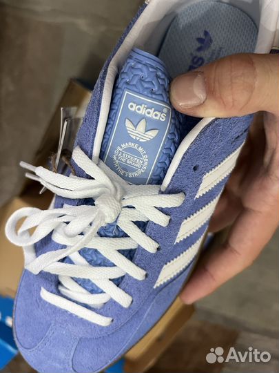 Кроссовки Adidas Gazelle оригинал