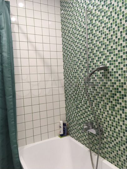 2-к. квартира, 72 м², 7/7 эт.