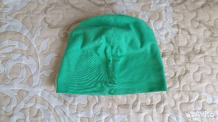 Шапка Lassie на мальчика 46-48