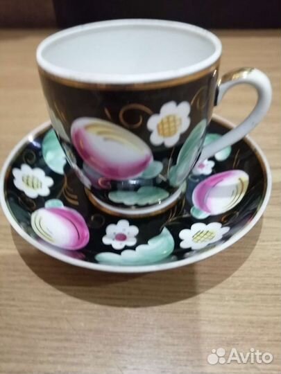 Чайные наборы