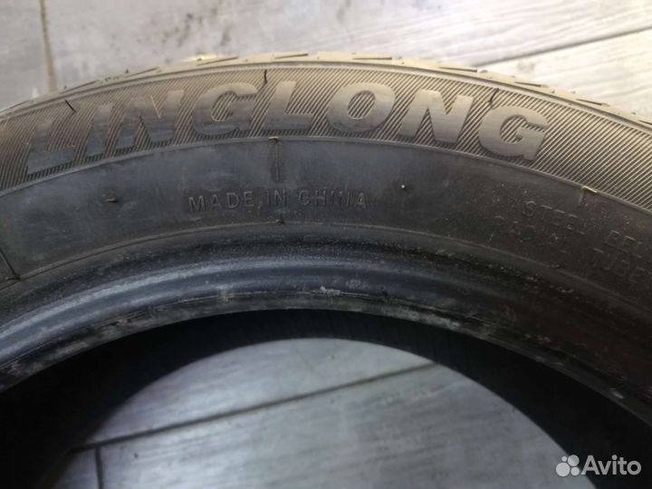 LingLong Green-Max 185/55 R15