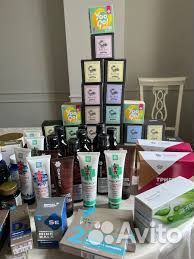 Сибирское здоровье