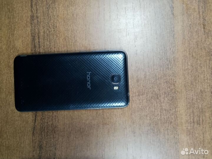 HONOR 5A, 2/16 ГБ