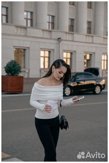 Модель на фотосессию