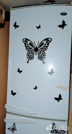 Холодильник на запчасти