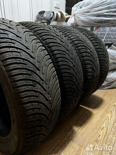 Bfgoodrich G-Force Winter 2 195/55 R16