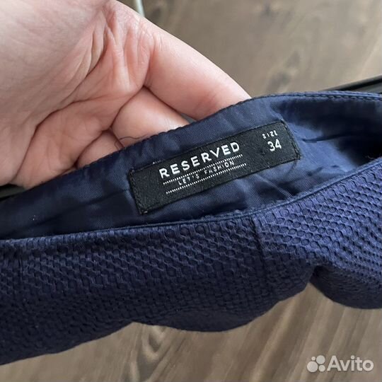 Шорты женские