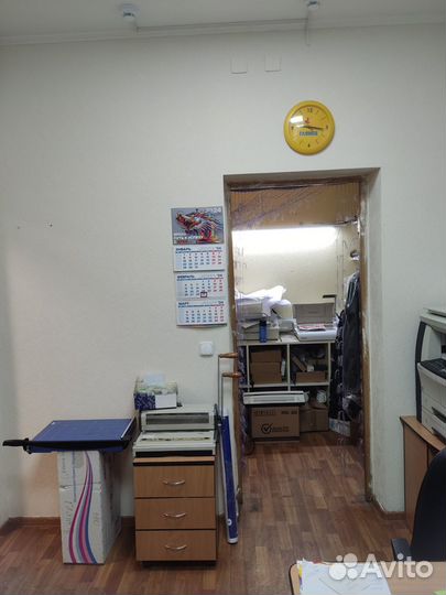 Продам готовый бизнес. Полиграфический салон
