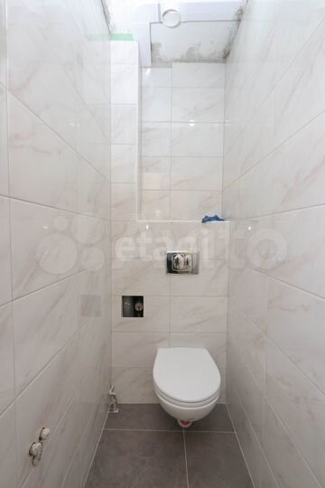 2-к. квартира, 49 м², 5/5 эт.