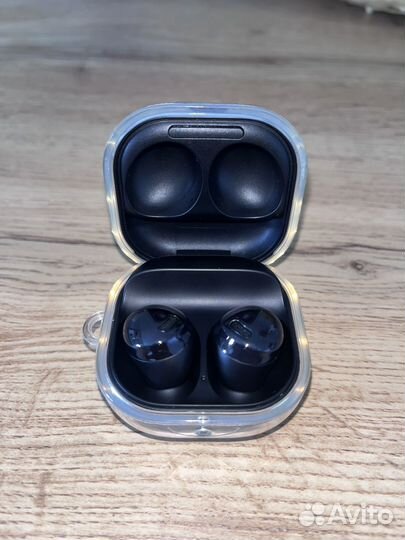Наушники True Wireless Samsung Galaxy Buds Pro