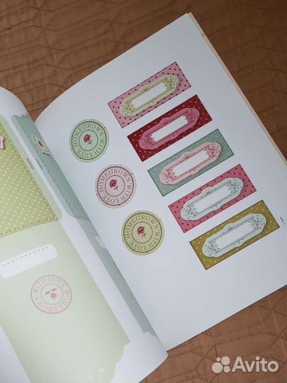 Тильда. Летняя коллекция