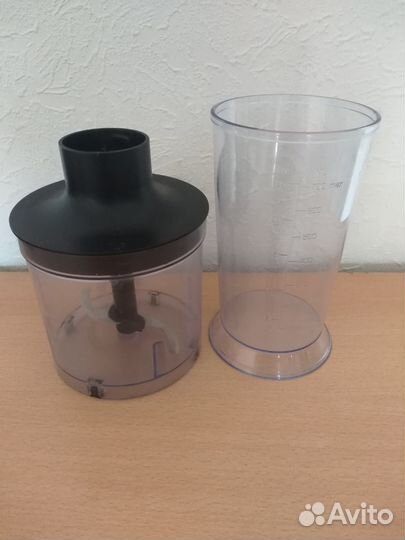Чаша с измельчителеми стакан от блендера