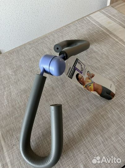 Эспандер домашний тренажер для груди ягодиц бедер