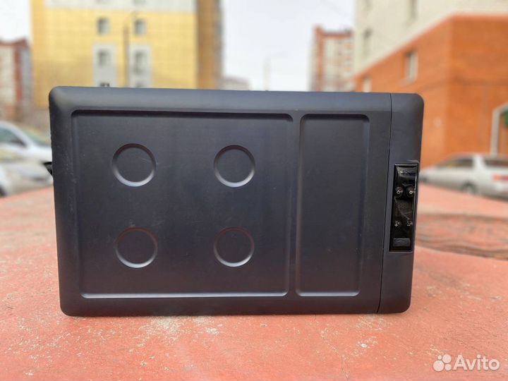 Автохолодильник С40