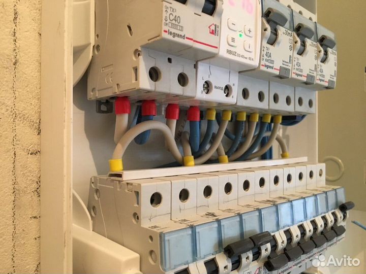 Совесть Электрика