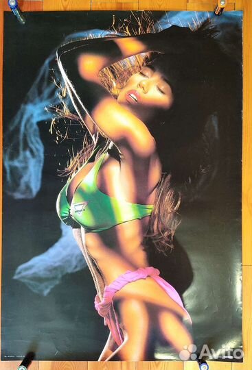 Плакаты Мадонна Madonna Мэрилин Монро девушки Ню