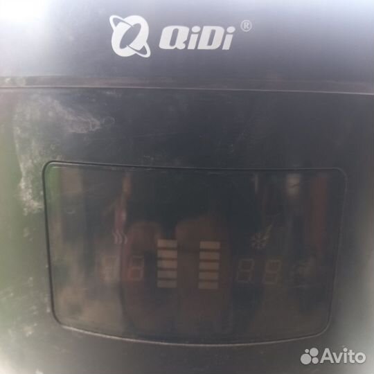 Кулер робочи