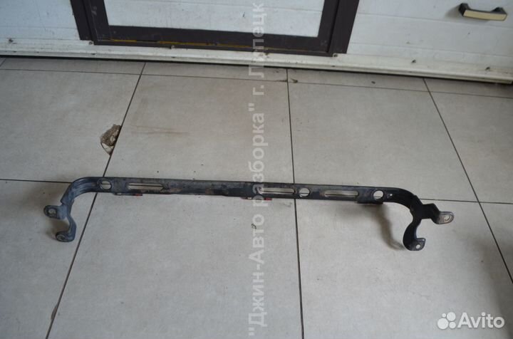 Балка подрадиаторная Focus 2 c-max 3m5h8a297jh