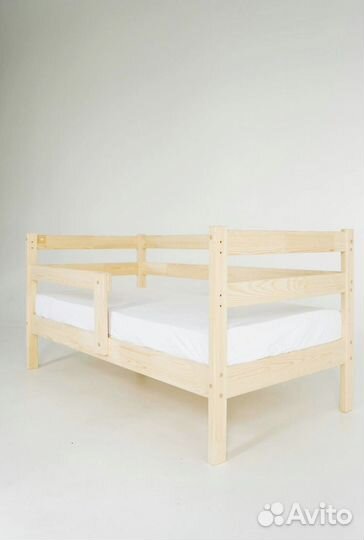 Кровать детская Little Planet