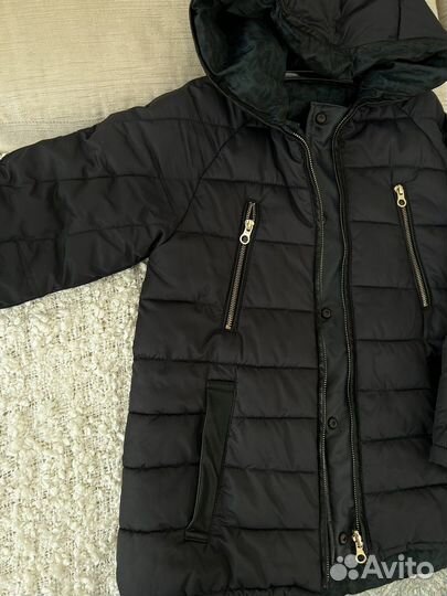 Куртка Zara