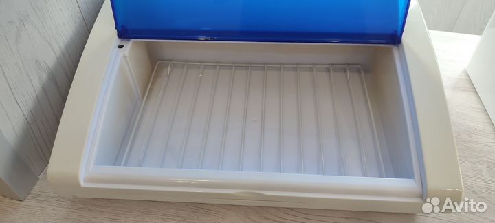 Стерилизатор уф для инструментов