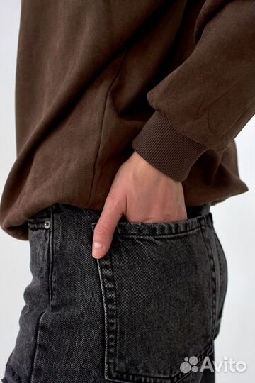 Толстовка Smooth