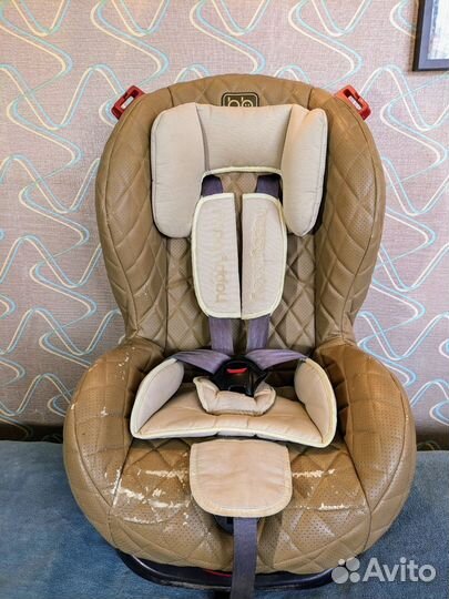 Детское автокресло hb Taurus