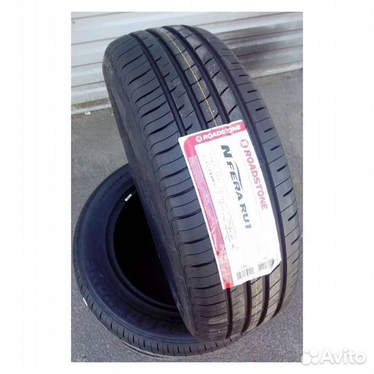 Roadstone N'Fera RU1 225/55 R19 99H