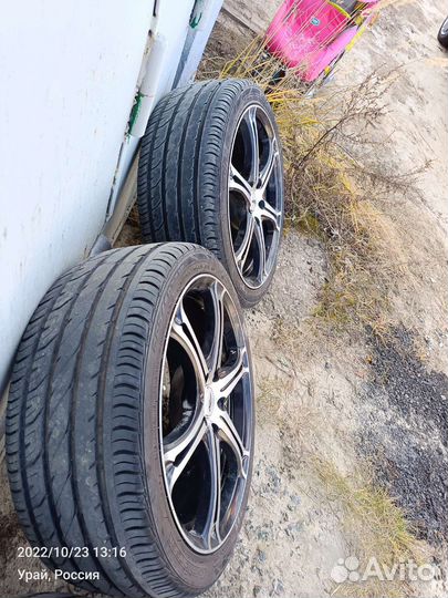 Comforser CF700 225/40 R18