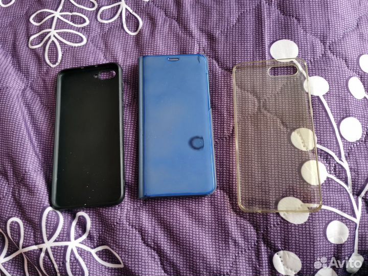 Чехлы для хонор wiev 10