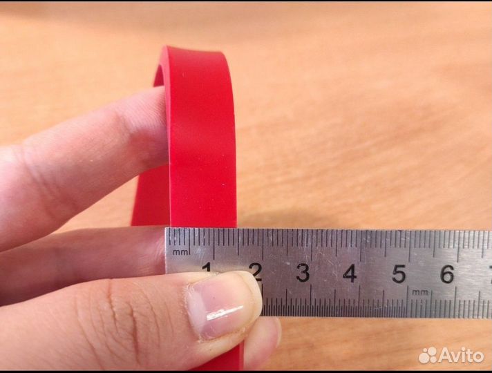 Резинка для фитнеса