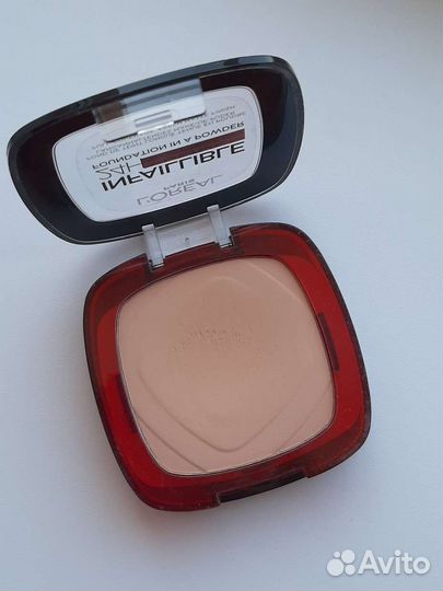 Косметика (loreal, bourjois, phisicians formula)