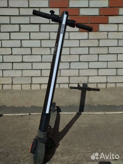 Электрический самокат Mizar