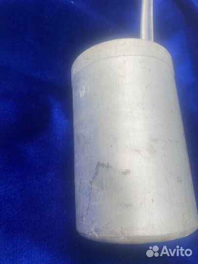 Черпак-молочник Ретро 1 л