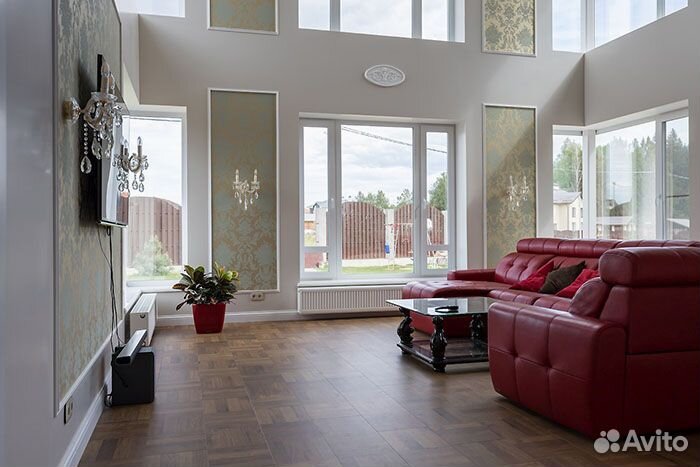 Пластиковые окна в наличии